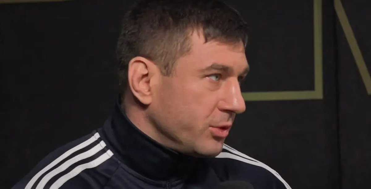 Hallmann zostanie upokorzony na Fame MMA 24? Trener nie ma wątpliwości