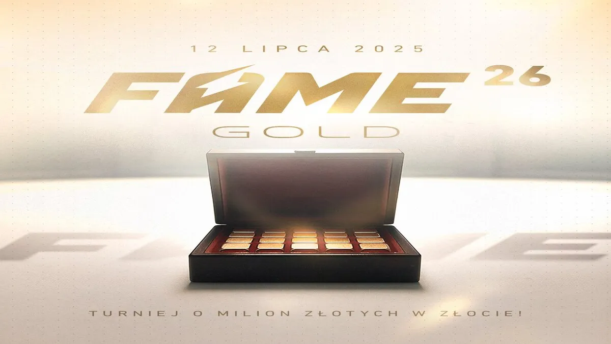 Fame MMA oszukało konkurencję? Wojna pomiędzy federacjami