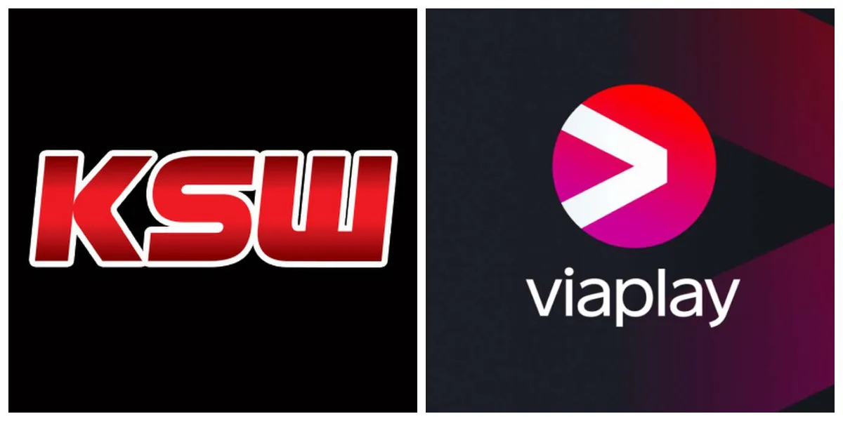 Dyrektor KSW na temat współpracy z Viaplay