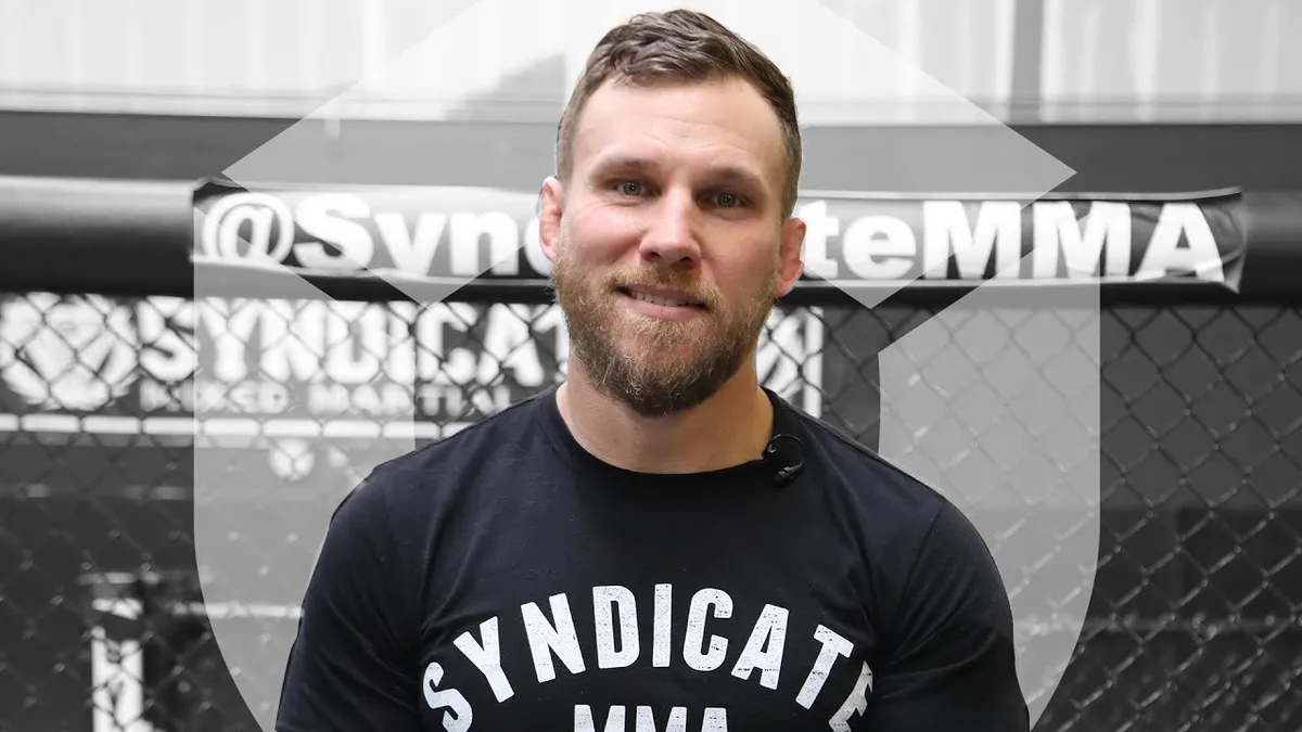 Trener Dvalishvilego wskazał klucz do zwycięstwa nad Nurmagomiedowem