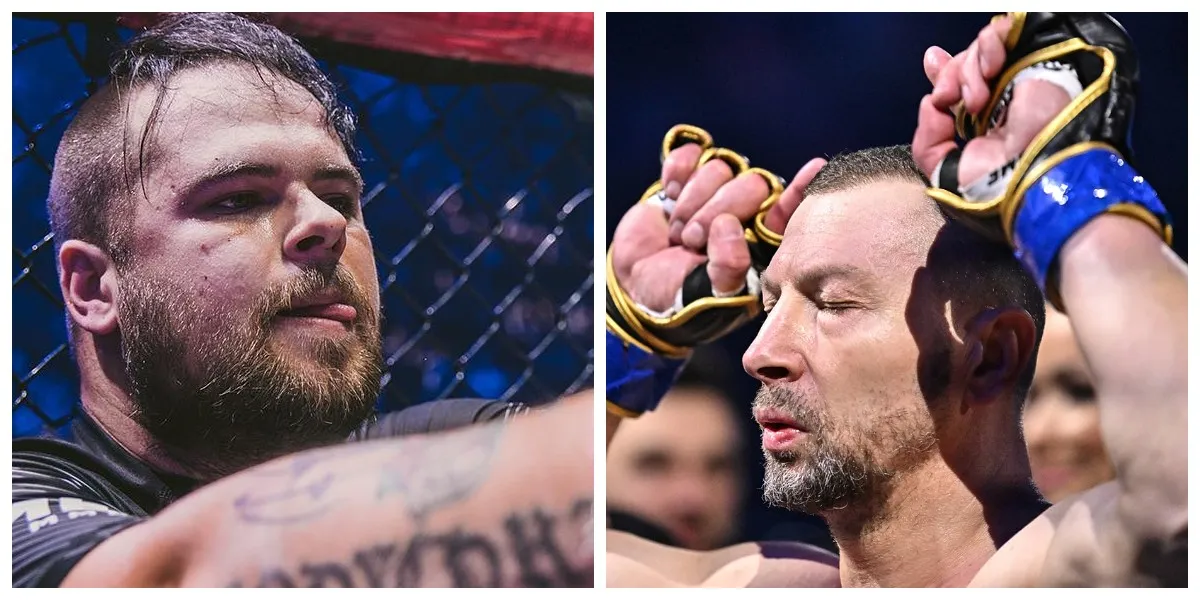 Bodychrist zyskał właśnie przeciwnika w FAME MMA?