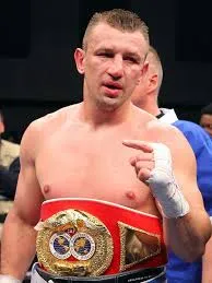 Tomasz Adamek