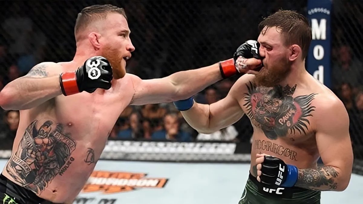 Największe wydarzenie roku? Ogłoszono datę gali UFC 317