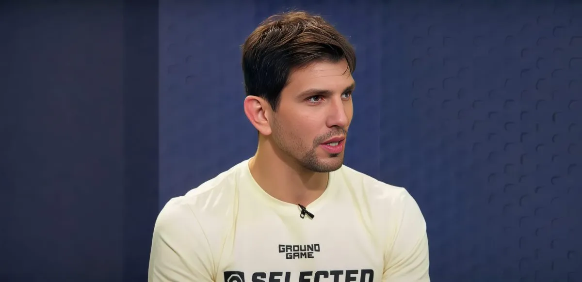 Do trzech razy sztuka. Kto wygra walkę Parnasse – Ziółkowski na KSW 106?