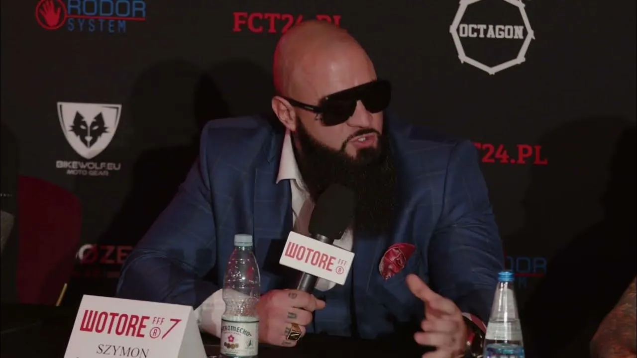 Apteka: Natan Marcoń zadzwonił i wyjawił gdzie jest Ferrari