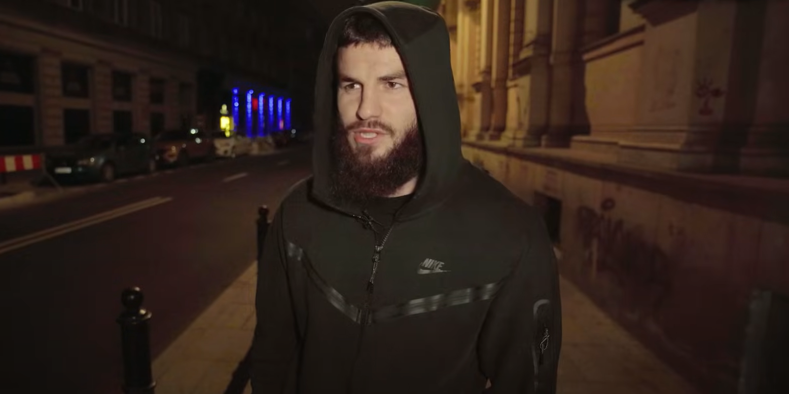 KSW 108 karta walk – kto walczy na gali? (19.07.2025)