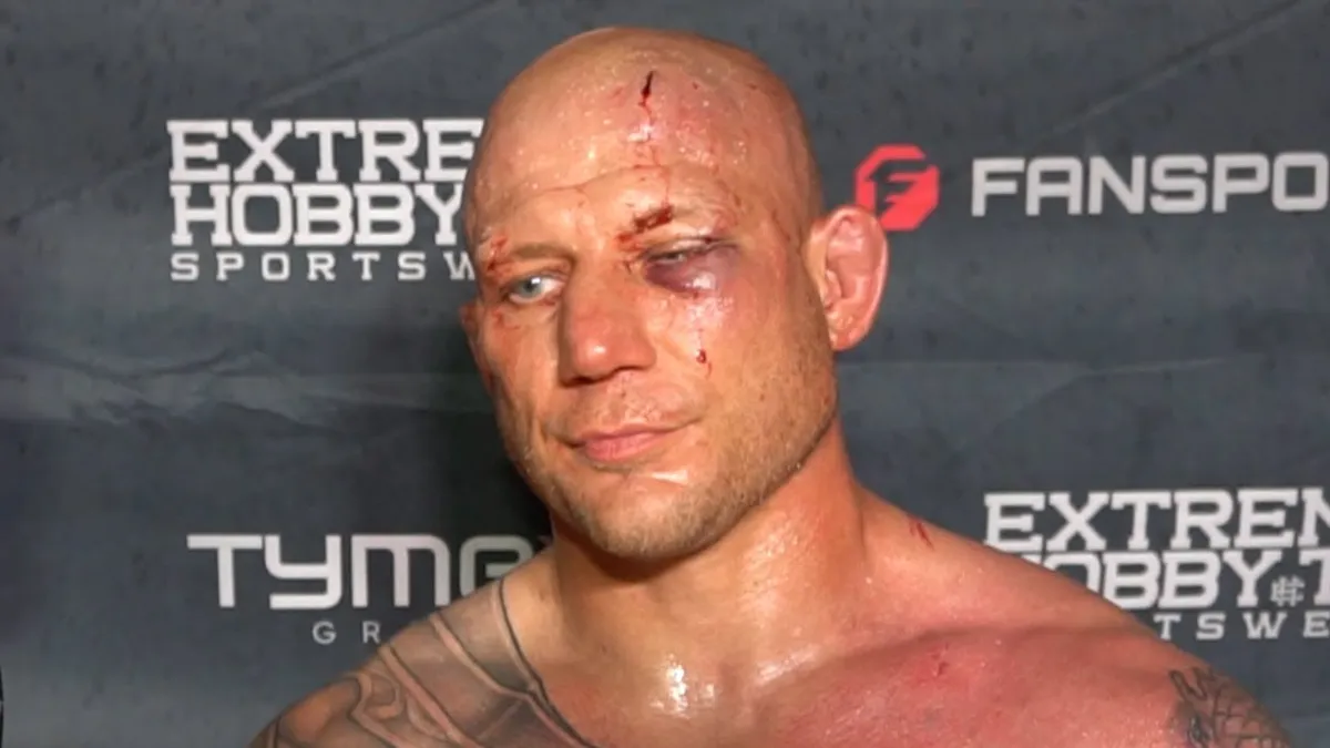 Fizol zapowiedziany na gali GROMDA 19