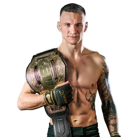 Sebastian Przybysz