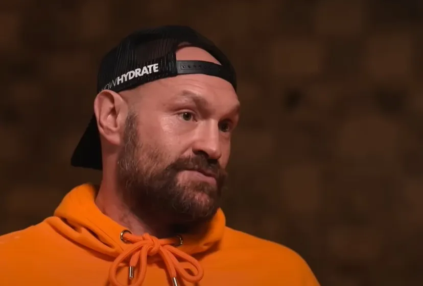 Dlaczego Fury pokona Usyka w rewanżu? Wskazano 7 powodów