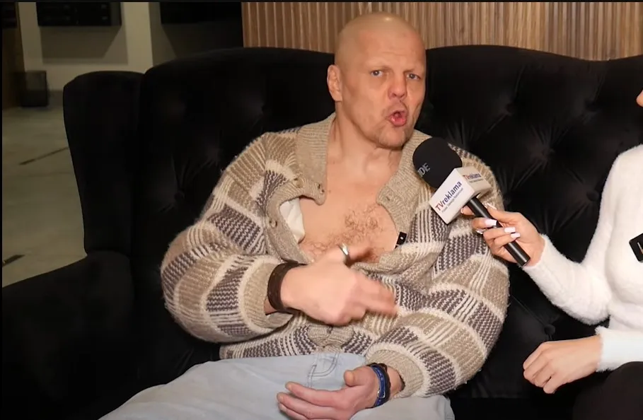 Jedna z walk Fame MMA 24 nie dojdzie do skutku?