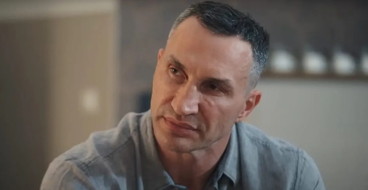 Powrót Kliczki. Legendarny Jones ocenił szanse na sukces