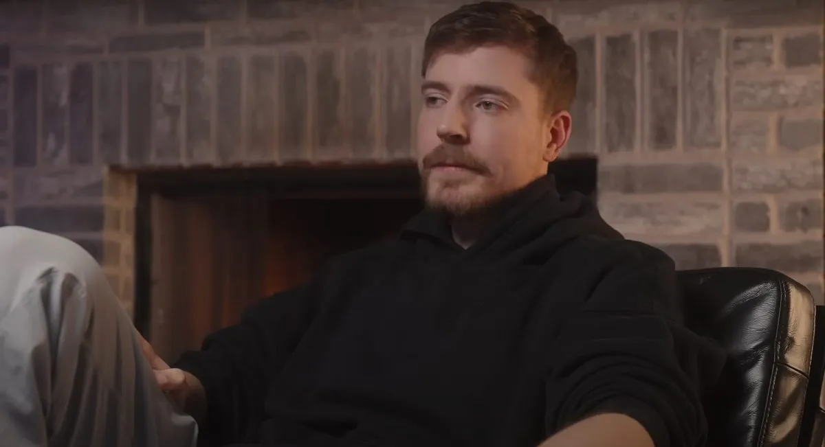 Al ash-Sheikh znalazł kogoś, kto może przyćmić Paula — ma 370 milionów obserwujących