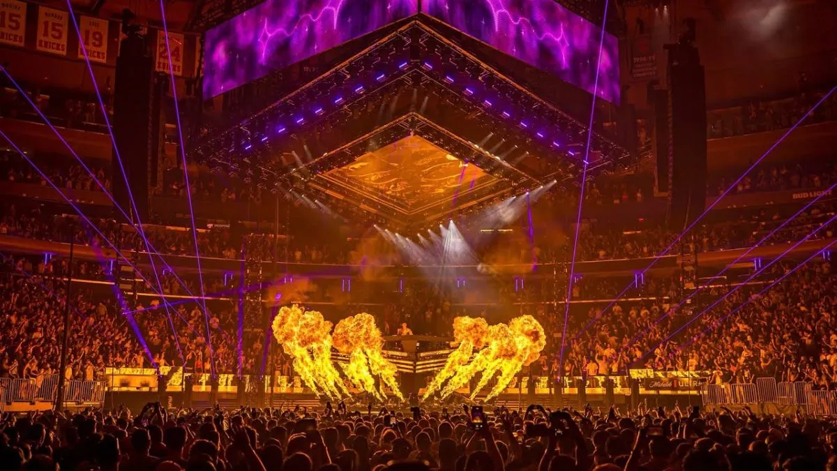 UFC 309: Poznaliśmy kartę walk najbliższej gali