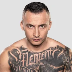 Bartosz Szachta