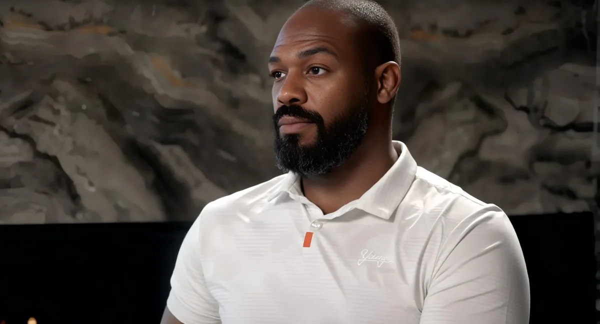 Następnym rywalem Aspinalla nie będzie Jones — nowy przeciek od Sonnena