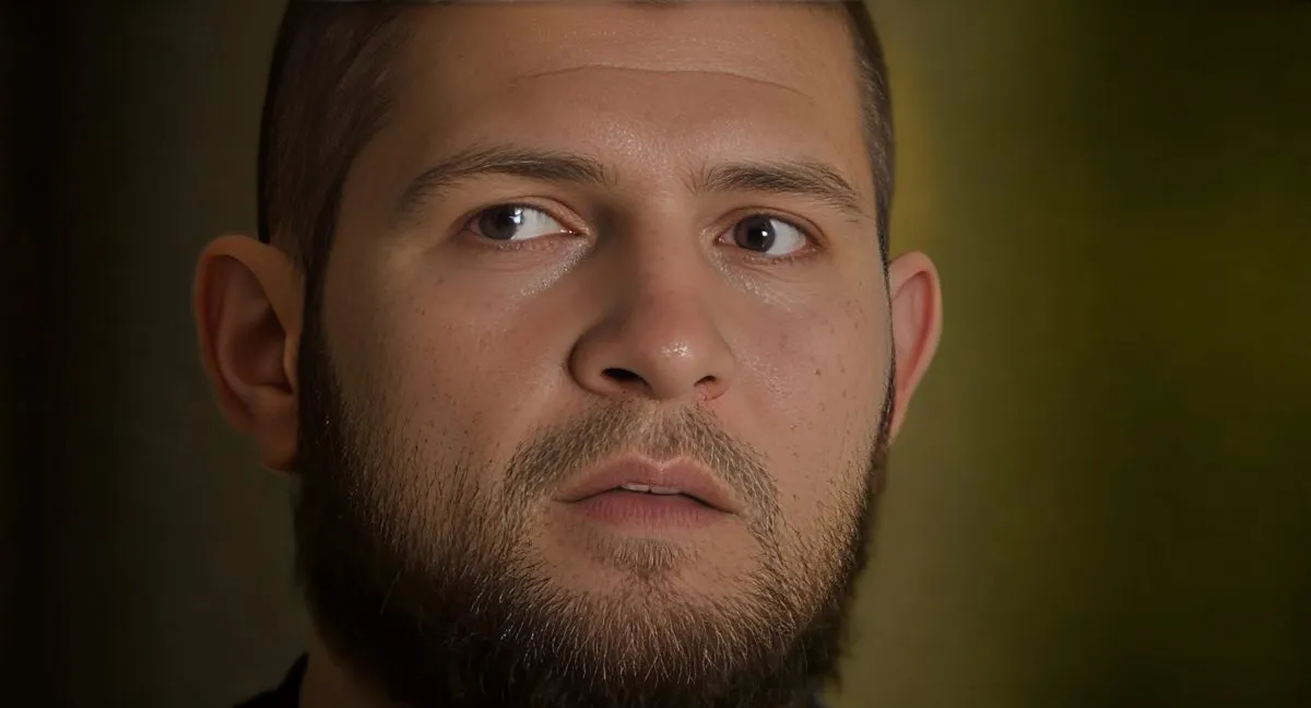 Makhachev taki sam jak Khabib, absolutna katastrofa — czołowy Irlandczyk z UFC