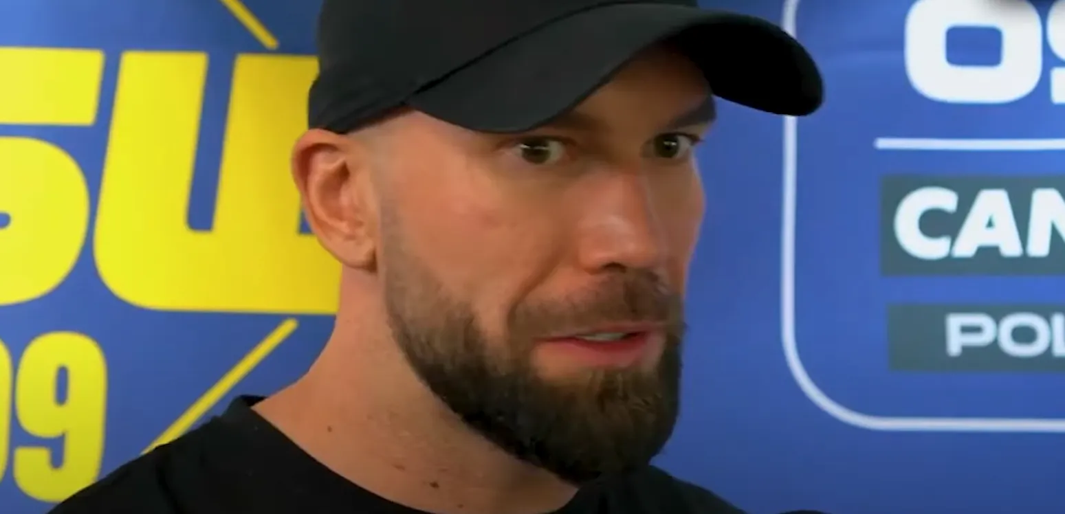 KSW 109 gdzie oglądać? Transmisja na żywo 