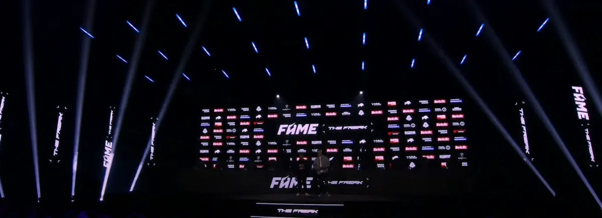 Fame MMA odpowiada na wpis polityczki. „Uogólnienia nie służą prawdzie”