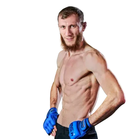 Muslim Tulshaev