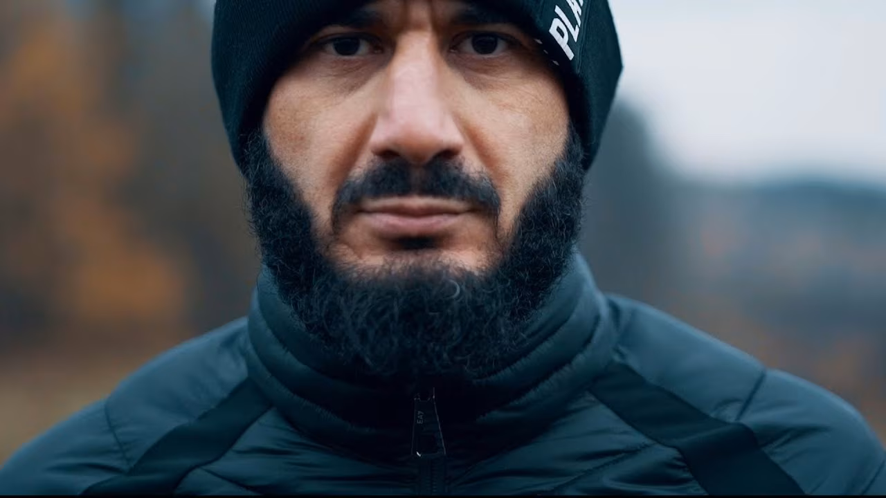 Mamed Khalidov w Fame MMA? Legendy, które przechodzą do freak fightów