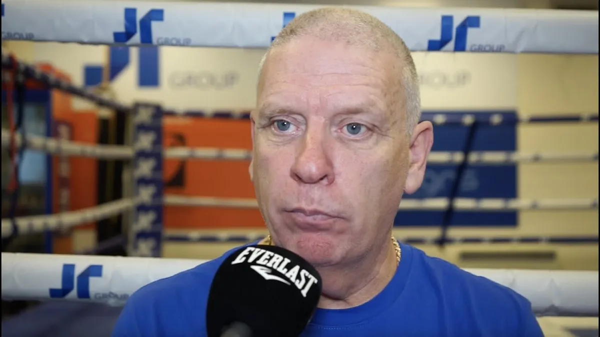 Billy Nelson: „Parker nigdy nie pokonałby Bakole, gdyby…”