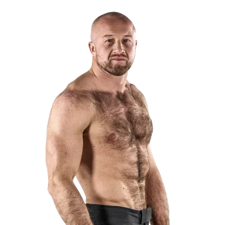 Dawid Kasperski