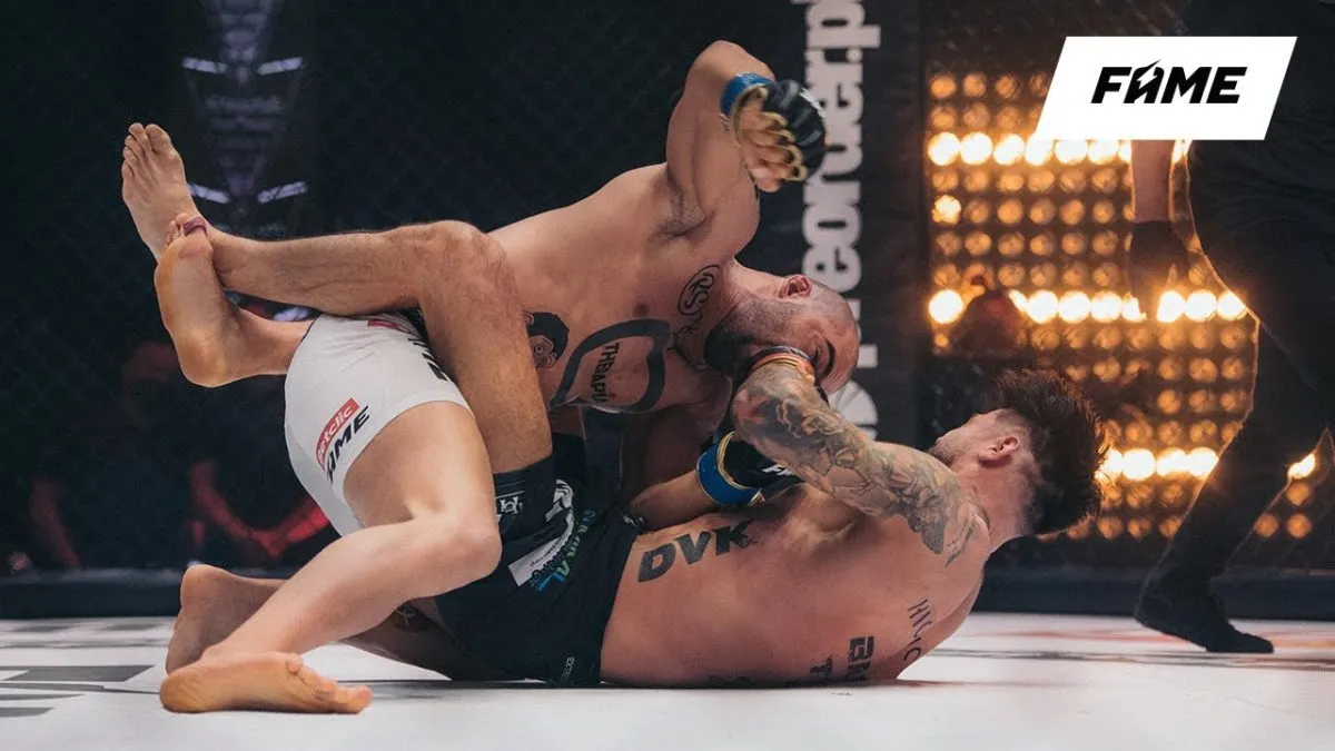 „Arab” chce pomścić kontuzjowanego Marcina Wrzoska