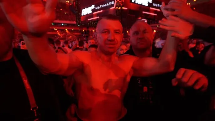 Tomasz Adamek powalczy w przyszłym roku w FAME MMA?