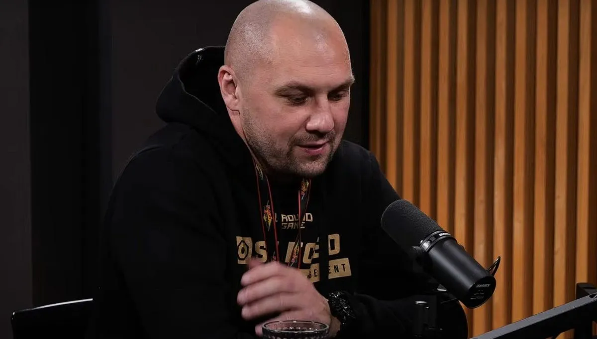 KSW zmarnowało potencjał byłego mistrza świata? Mocne słowa pod adresem federacji