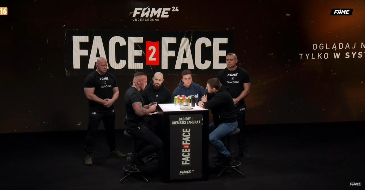 Kto wygra turniej Fame MMA 24? Oto nasza prognoza