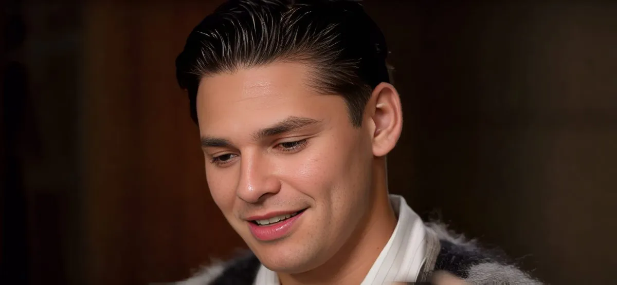 Ryan Garcia chce walki z Jaronem Ennisem