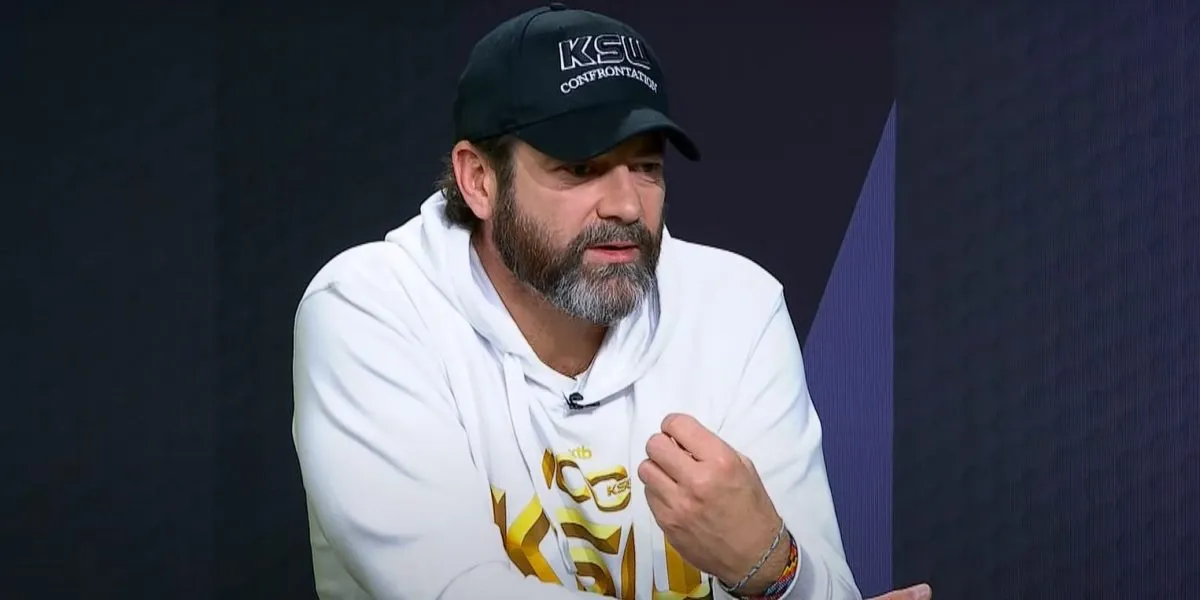 Właściciel KSW odniósł się do zwolnień. „Przyszedł czas na konsekwencje”