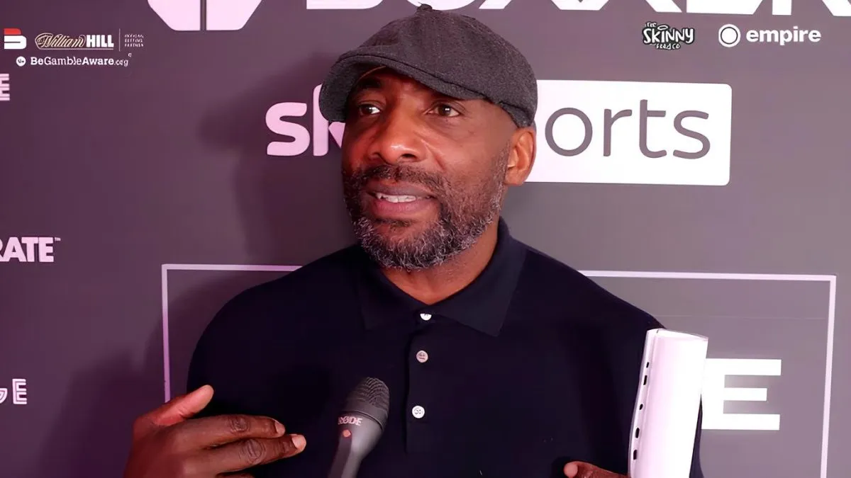 Czego zabrakło Fury’emu do zwycięstwa nad Usykiem? Johnny Nelson odpowiada