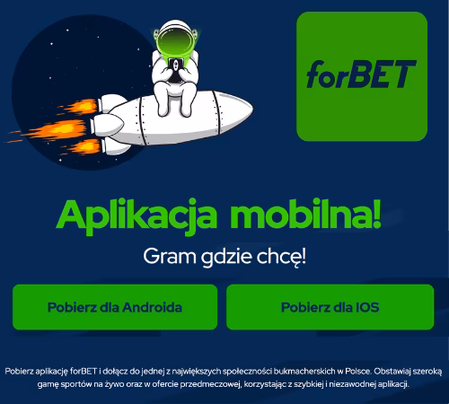 Betclic kod promocyjny – Odbierz freebet 50 zł