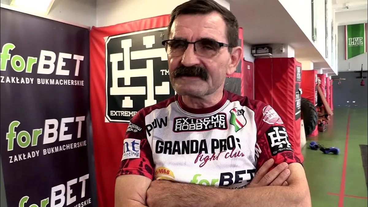 Zbigniew Raubo – Powrót Mike’a Tysona ma sens?