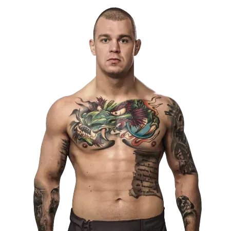Mateusz Pawlik