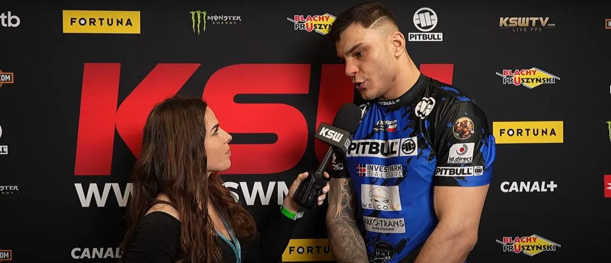 Przegląd KSW 103: Najgorszy marketing w historii?