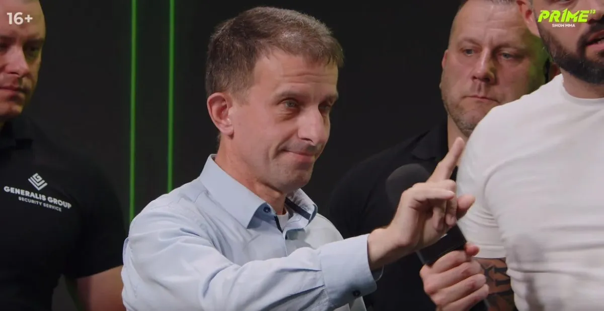 Federacja PRIME MMA ogłasza bardzo kontrowersyjny program