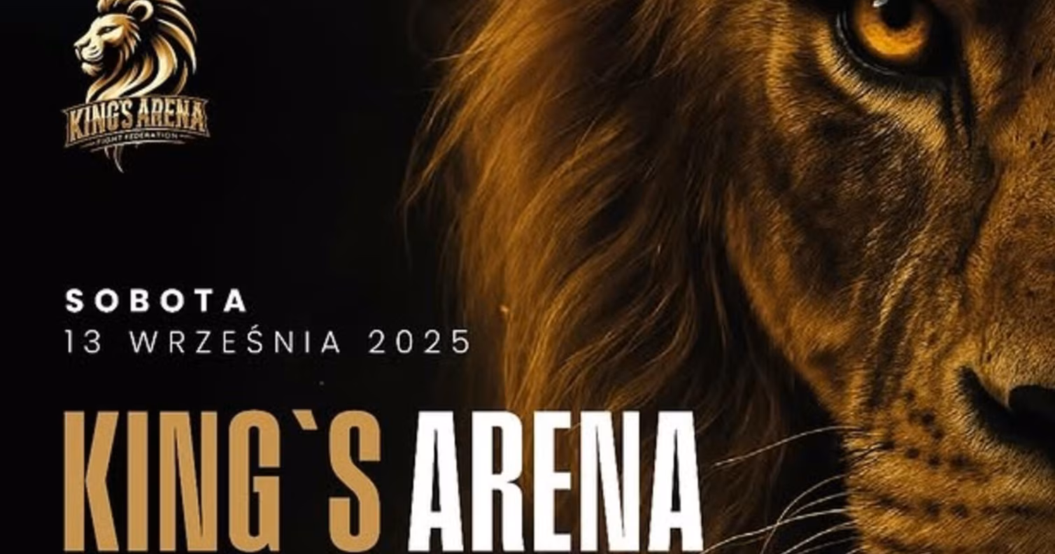 Dlaczego King’s Arena pokona KSW i Fame MMA?