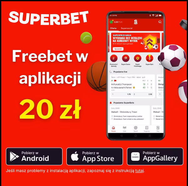 Betclic aplikacja: Kompletny przewodnik po pobieraniu i instalacji