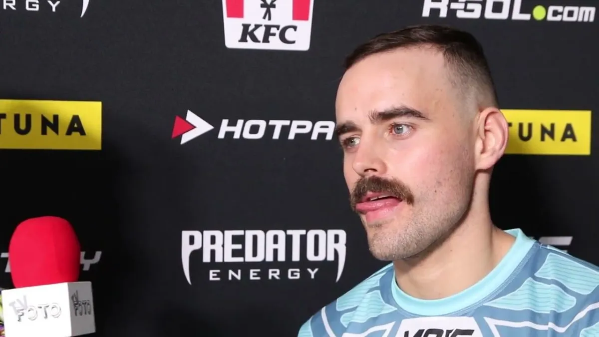 Były komentator KSW wytyka błędy federacji