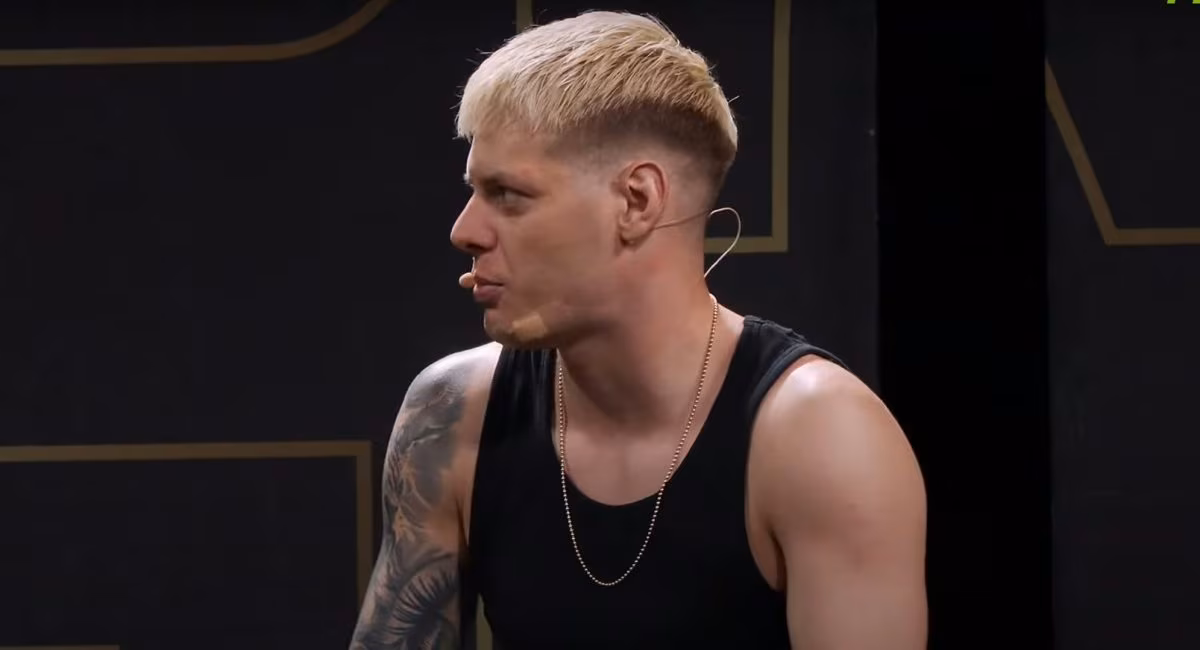 Taazy, Załęcki, Labryga – co się dzieje z zawodnikami Fame MMA?