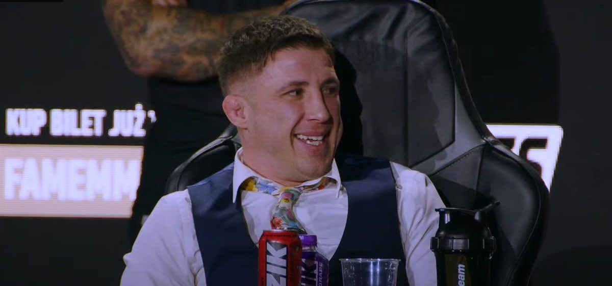 Wielkie nazwiska we freakach? Fame MMA i Prime MMA już zacierają ręce!
