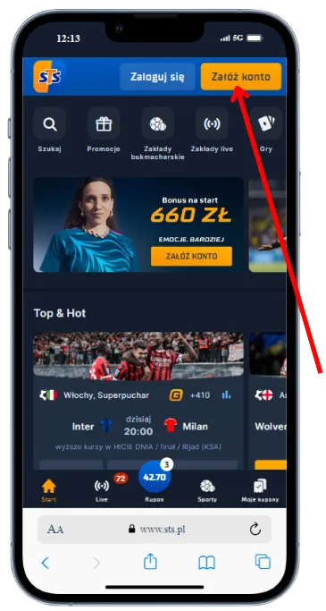 STS-kod-promocyjny-Zarejestruj-sie