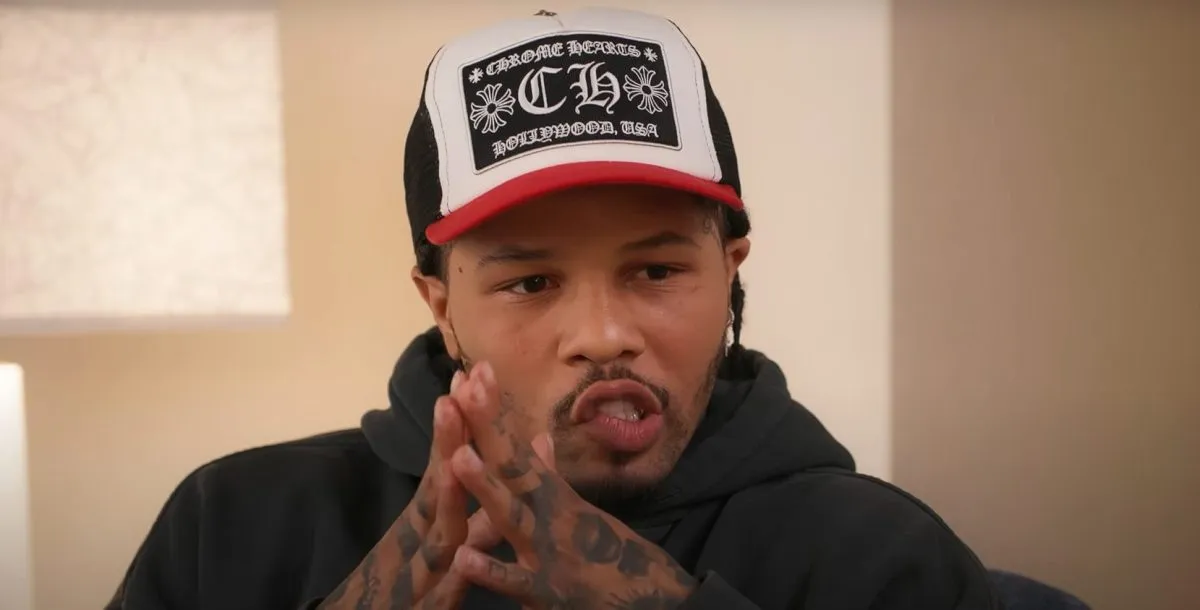 Zaktualizowano ranking P4P od The Ring: Tank Davis opuścił top 10