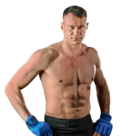 Arkadiusz Wrzosek