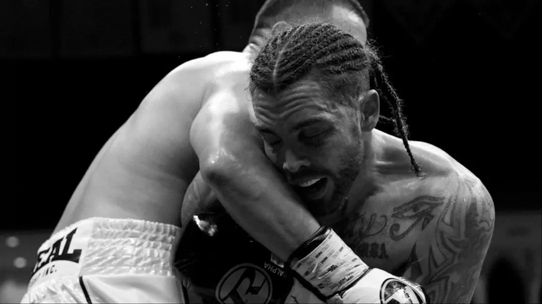 Zmarł 35-letni Paul Bamba. W tym roku pobił rekord Tysona