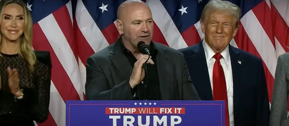 Dana White – kim jest szef UFC?