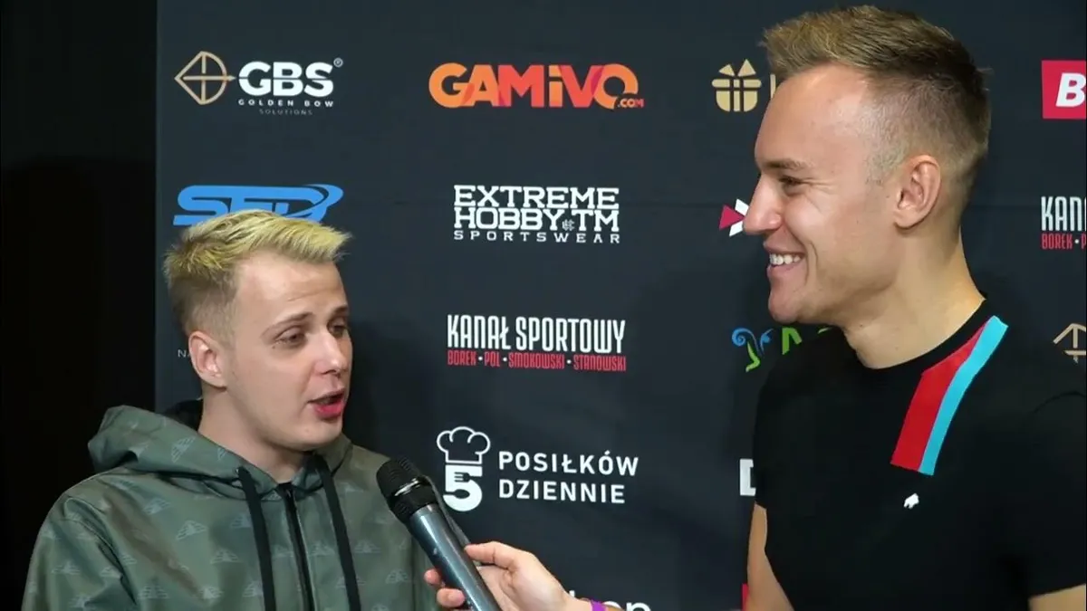 Nitro otworzy nową federację freak fightową?