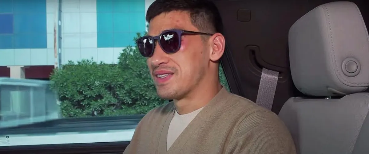 „Bivol i Beterbiev są zbyt nudni”. Romero odmówił walki